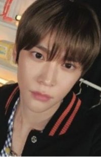 Eunseok's  Photocard