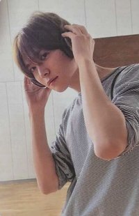 Eunseok's  Photocard