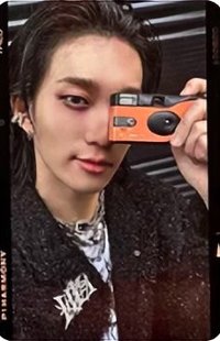 Theo's Snapshot PC Photocard