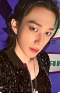 Theo's Plus Ver. 1 Photocard