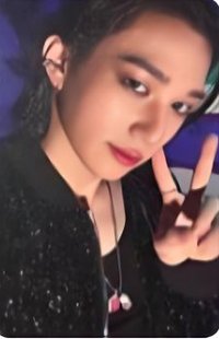 Theo's Plus Ver. 2 Photocard