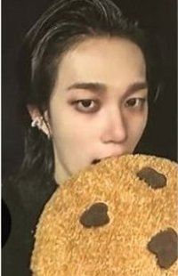 Theo's Hello82 Pop up (Cookie Ver.) Photocard