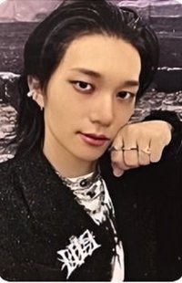 Theo's Hello82 Killin' It Digipack Exclusive Photocard