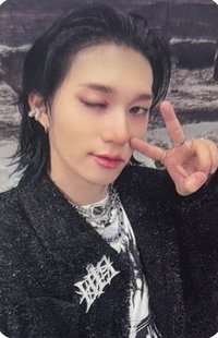 Theo's Nemo Ot6 Set Photocard