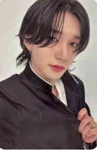 Theo's Nemo Ver. (Special) Photocard