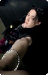 Theo's Hello82 Look Up Ver. Photocard