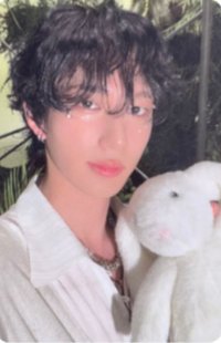 Theo's Europe Exclusive Photocard