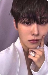 Seongmin's  Photocard