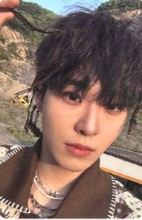 Seongmin's  Photocard