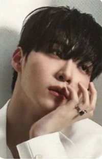 Seongmin's  Photocard