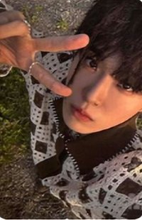 Seongmin's  Photocard