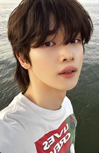 Sungchan's  Photocard