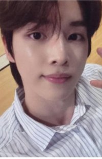 Sungchan's Travel Bag Set 3 Photocard