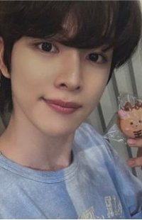 Sungchan's Film Version Set 2 Photocard