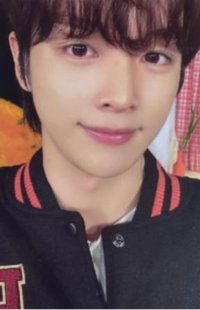 Sungchan's Travel Bag Set 2 Photocard