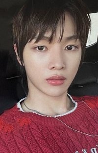 Sungchan's  Photocard