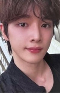 Sungchan's  Photocard