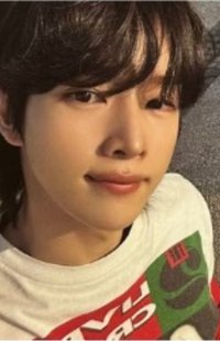 Sungchan's  Photocard