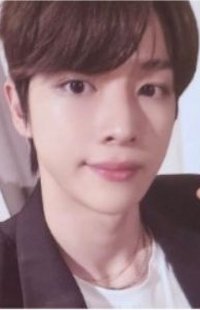 Sungchan's  Photocard