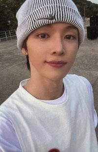 Sungchan's  Photocard