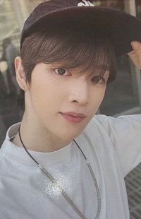 Sungchan's  Photocard