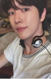 Sungchan's Film Version Set 1 Photocard