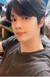 Sungchan's Photobook Photocard