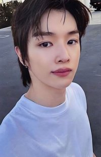 Sungchan's  Photocard