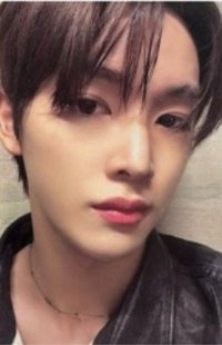 Sungchan's  Photocard