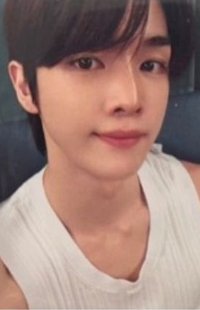 Sungchan's  Photocard