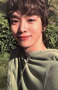 Sungchan's  Photocard