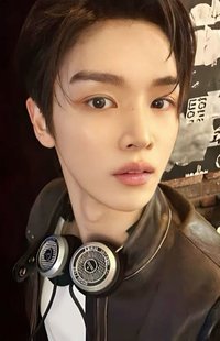 Sungchan's  Photocard