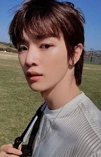 Sungchan's  Photocard