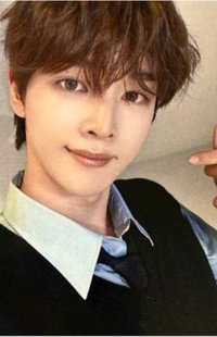 Sungchan's UMS Version Photocard