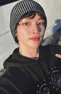 Sungchan's  Photocard