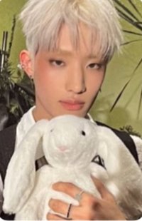 Keeho's U.S Exclusive Photocard