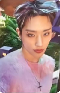 Keeho's Plus Ver. 2 Photocard