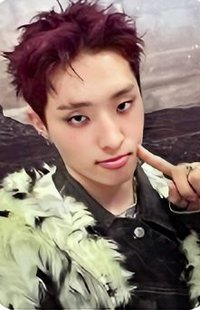 Keeho's Hello82 Killin' It Digipack Exclusive Photocard