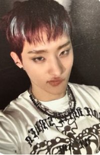 Keeho's Hello82 Superb Digipack Exclusive Photocard