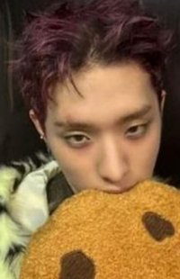 Keeho's Hello82 Pop up (Cookie Ver.) Photocard