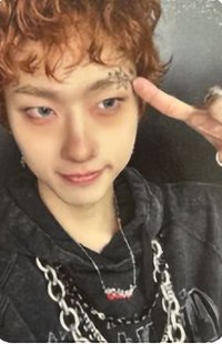 Jiung's Superb Ver. 2 Photocard