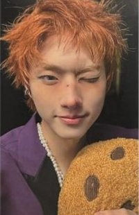 Jiung's Hello82 Pop up (Cookie Ver.) Photocard