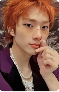 Jiung's Hello82 Killin' It Digipack Exclusive Photocard