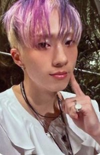 Jiung's All In Ver. 1 Photocard