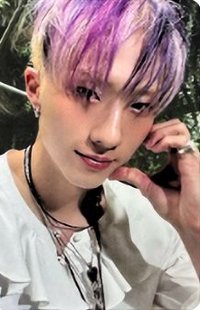 Jiung's All In Ver. 2 Photocard