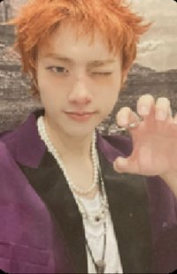 Jiung's Hello82 Killin' It Exclusive Photocard