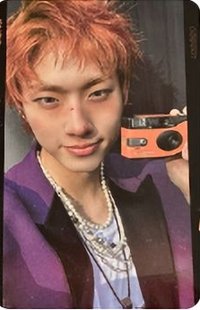 Jiung's Snapshot PC Photocard