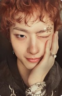 Jiung's Superb Ver. 1 Photocard