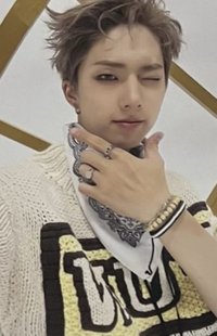 Jiung's Zero In Ver. 2 Photocard