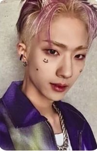 Jiung's Bump In Ver. 2 Photocard